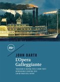 L'Opera Galleggiante (eBook, ePUB) L'Opera Galleggiante (eBook, ePUB)