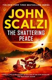 The Shattering Peace (eBook, ePUB) The Shattering Peace (eBook, ePUB)
