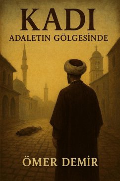 Cover Kadi-Adaletin Gölgesinde (eBook, ePUB)