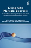 Living with Multiple Sclerosis (eBook, ePUB)