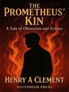 Cover The Prometheus' Kin (eBook, ePUB)