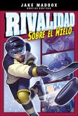 Rivalidad sobre el hielo (eBook, ePUB)