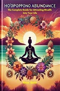 Cover Ho'oponopono Abundance (eBook, ePUB)