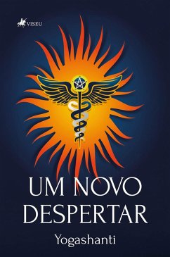 Um Novo Despertar (eBook, ePUB) - Yogashanti
