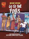 History Tipsters Go to the Polls (eBook, ePUB)