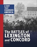 The Battles of Lexington and Concord (eBook, ePUB)