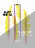 Complex Tv (eBook, ePUB)
