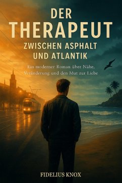 Der Therapeut (eBook, ePUB) - Knox, Fidelius