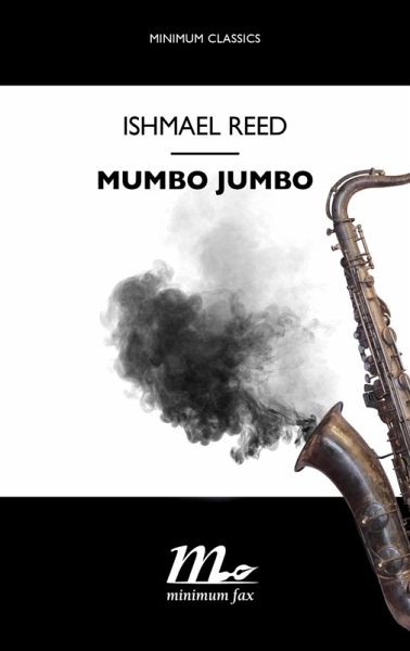 Mumbo Jumbo (eBook, ePUB)