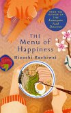 The Menu of Happiness (eBook, ePUB)