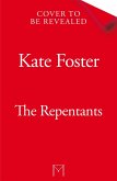The Repentants (eBook, ePUB)