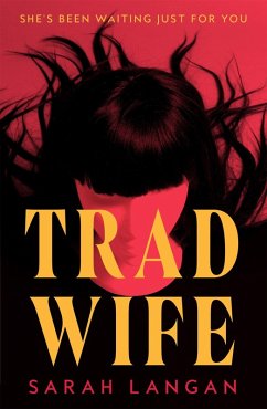 Cover Trad Wife (eBook, ePUB)