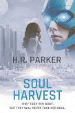 Soul Harvest (eBook, ePUB)