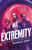 Extremity (eBook, ePUB)