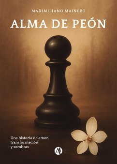 Cover Alma de peón (eBook, ePUB)