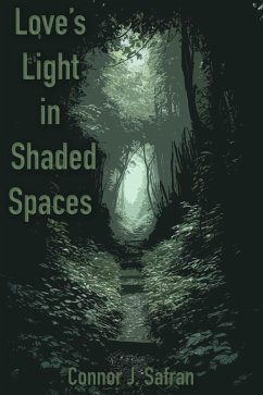 Cover Love's Light in Shaded Spaces (eBook, ePUB)