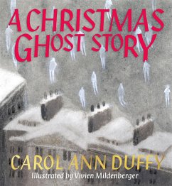 A Christmas Ghost Story (eBook, ePUB) - Duffy, Carol Ann