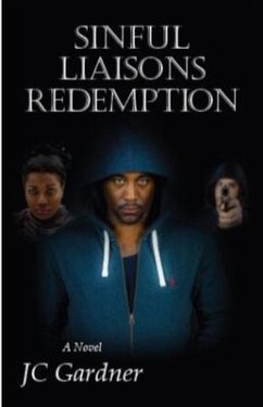 Cover Sinful Liaisons Redemption (eBook, ePUB)