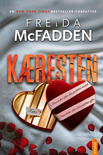 Kæresten (eBook, ePUB)