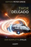 Thor Delgado (eBook, ePUB) Thor Delgado (eBook, ePUB)