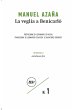 La veglia a Benicarló (eBook, ePUB) - Bild 1