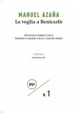 La veglia a Benicarló (eBook, ePUB) La veglia a Benicarló (eBook, ePUB)