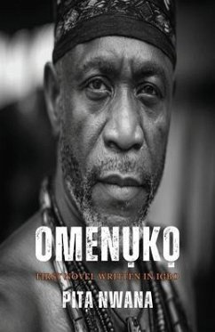 Cover OMEN¿K¿ (eBook, ePUB)