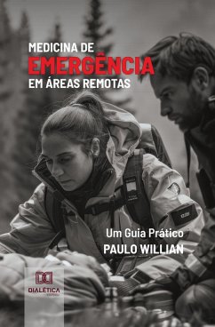 Cover Medicina de Emergência em Áreas Remotas (eBook, ePUB)