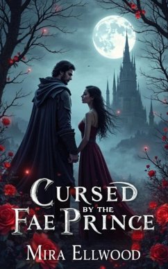 Cover Cursed By The Fae Prince (eBook, ePUB)