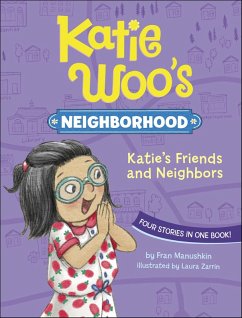 Cover Katie's Friends and Neighbors (eBook, ePUB)