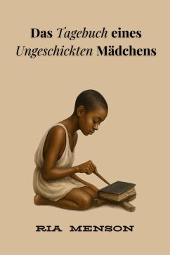 Cover Das Tagebuch eines Ungeschickten Mädchens (eBook, ePUB)