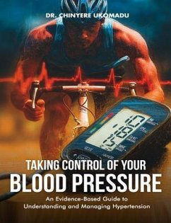 Cover Taking Control of Your Blood Pressure (eBook, ePUB)