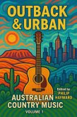 Outback & Urban (Australian Country Music, #1) (eBook, ePUB)