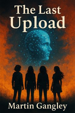 Cover The Last Upload (eBook, ePUB)