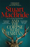 And the Corpse Wore Tartan (eBook, ePUB)