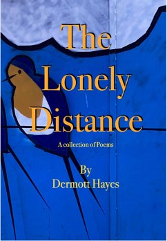 Cover The Lonely Distance (eBook, ePUB)