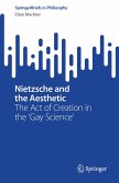 Nietzsche and the Aesthetic (eBook, PDF)