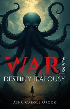 Cover War Against Destiny Jealousy (eBook, ePUB)