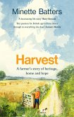 Harvest (eBook, ePUB)