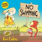 No Swimming (eBook, ePUB)