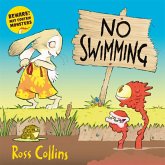 No Swimming (eBook, ePUB)