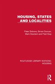 Housing, States and Localities (eBook, ePUB) Housing, States and Localities (eBook, ePUB)