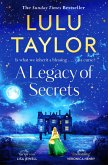 A Legacy of Secrets (eBook, ePUB)