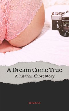 Cover A Dream Come True (eBook, ePUB)