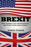 BREXIT (eBook, ePUB)