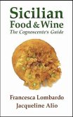 Sicilian Food and Wine (eBook, ePUB)