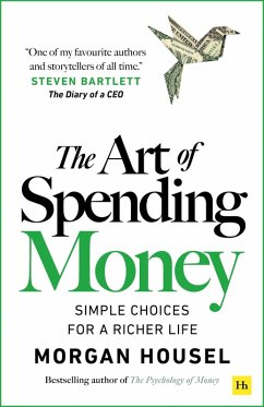 Cover The Art of Spending Money (eBook, ePUB)