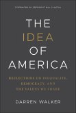 The Idea of America (eBook, PDF)