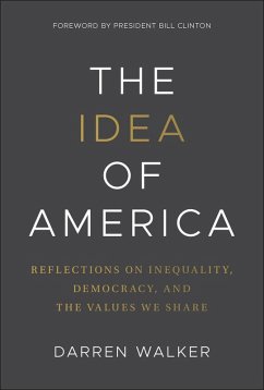 Cover The Idea of America (eBook, PDF)