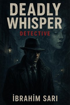 Deadly Whisper (eBook, ePUB) - Sari, Ibrahim